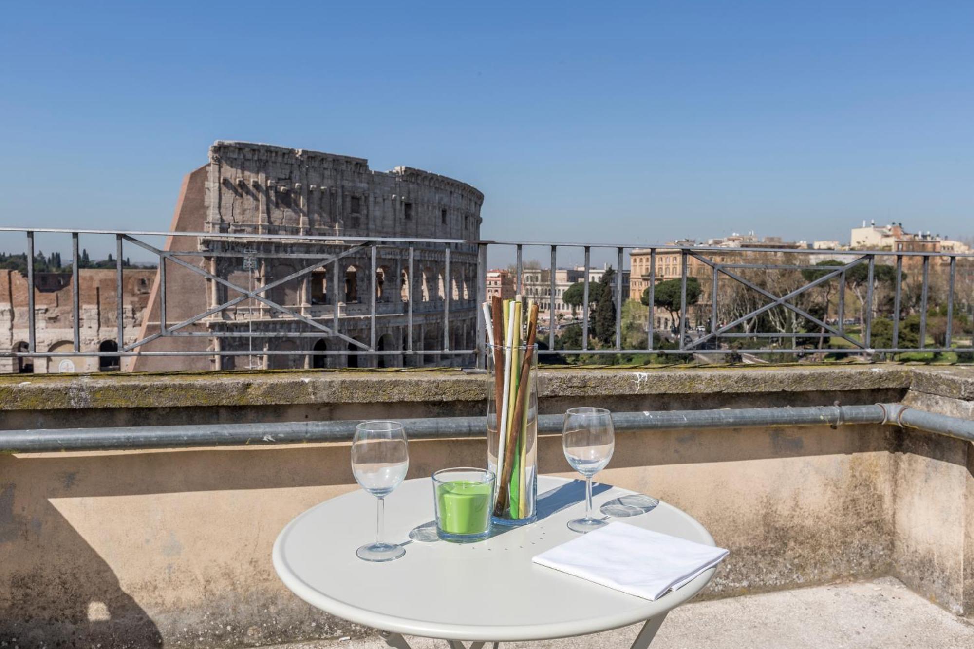 Two-Bedroom Apartment - Top Floor